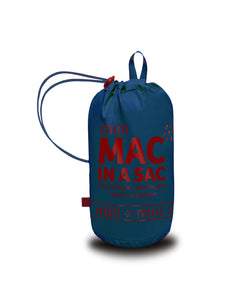 Mac in Sac Mare Blue